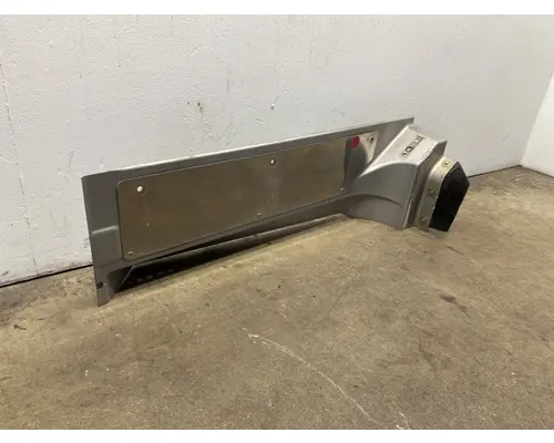 Cab KENWORTH T600 Frontier Truck Parts