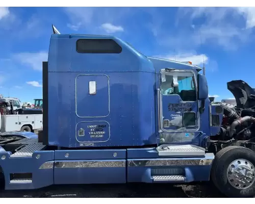 Kenworth T600 Cab