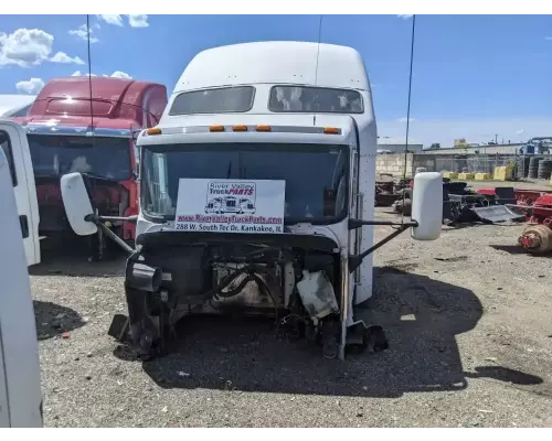 Kenworth T600 Cab