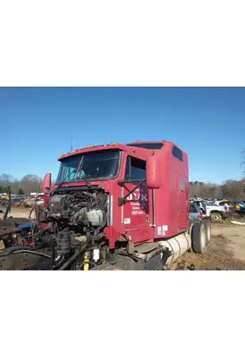 Kenworth T600 Cab