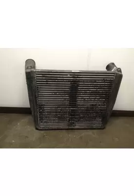 Kenworth T600 Charge Air Cooler (ATAAC)