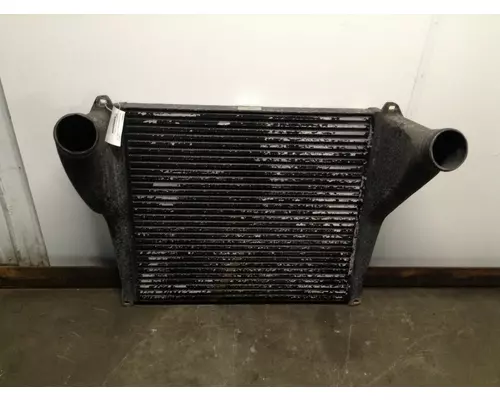 Kenworth T600 Charge Air Cooler (ATAAC)