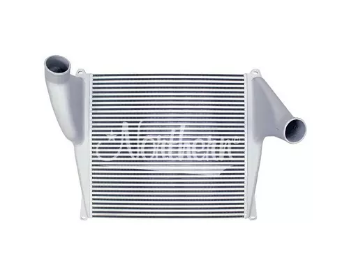 Kenworth T600 Charge Air Cooler (ATAAC)