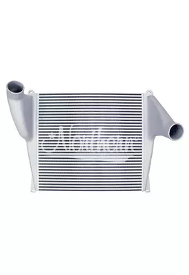 Kenworth T600 Charge Air Cooler (ATAAC)