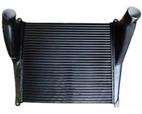 Kenworth T600 Charge Air Cooler (ATAAC)