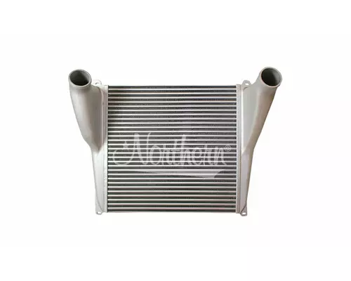 Kenworth T600 Charge Air Cooler (ATAAC)