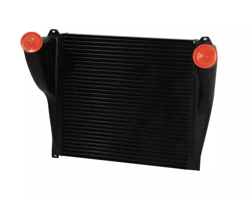 Kenworth T600 Charge Air Cooler (ATAAC)