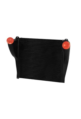 Kenworth T600 Charge Air Cooler (ATAAC)