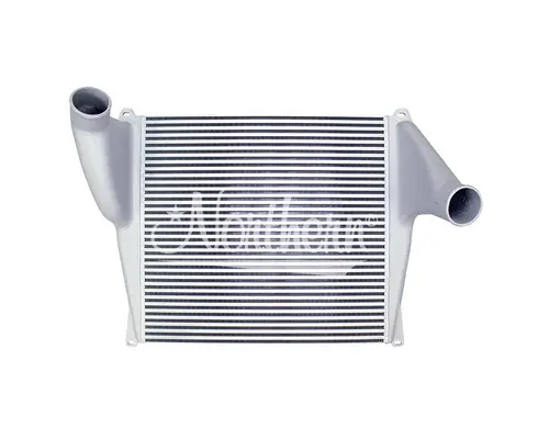 Charge Air Cooler (ATAAC) Kenworth T600 Vander Haags Inc Kc