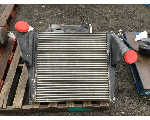 Charge Air Cooler (ATAAC) KENWORTH T600 LKQ KC Truck Parts - Inland Empire
