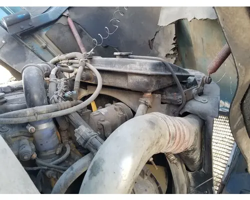 Charge Air Cooler (ATAAC) Kenworth T600 Holst Truck Parts