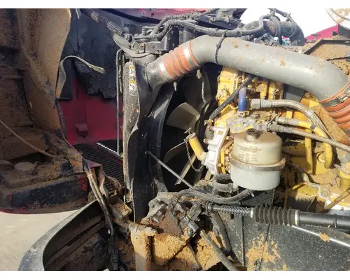 Charge Air Cooler (ATAAC) KENWORTH T600 Tim Jordan's Truck Parts, Inc.