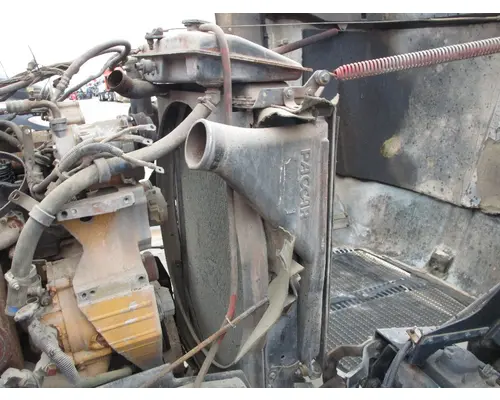 Charge Air Cooler (ATAAC) KENWORTH T600 Tim Jordan's Truck Parts, Inc.