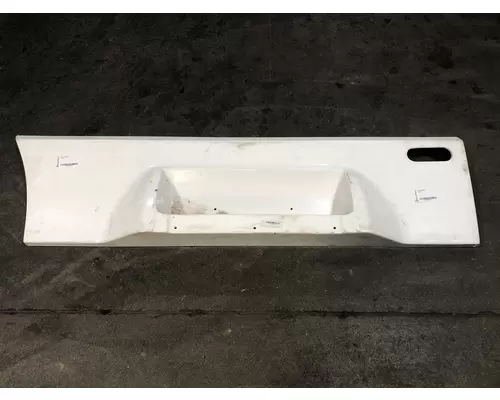 Kenworth T600 Chassis Fairing