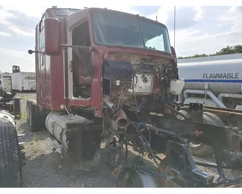 Complete Vehicle KENWORTH T600 Truck Salvage International Inc