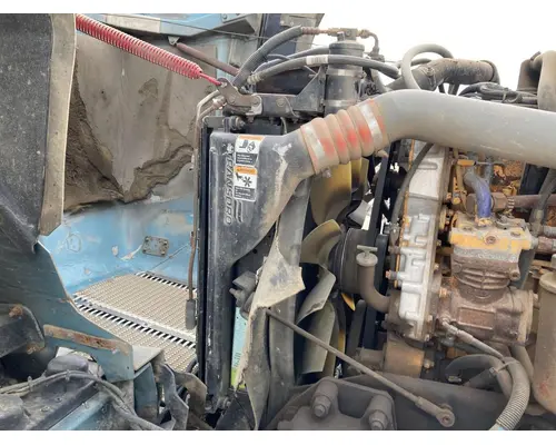Cooling Assy. (Rad., Cond., ATAAC) Kenworth T600 Vander Haags Inc Sp