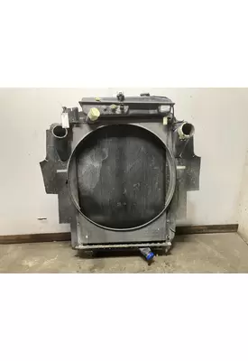 Kenworth T600 Cooling Assembly. (Rad., Cond., ATAAC)