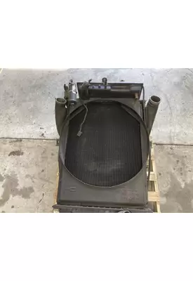 Kenworth T600 Cooling Assembly. (Rad., Cond., ATAAC)
