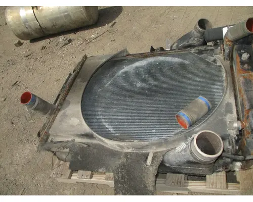 Cooling Assy. (Rad., Cond., ATAAC) KENWORTH T600 Tim Jordan's Truck Parts, Inc.