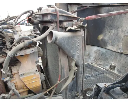 Cooling Assy. (Rad., Cond., ATAAC) KENWORTH T600 Tim Jordan's Truck Parts, Inc.