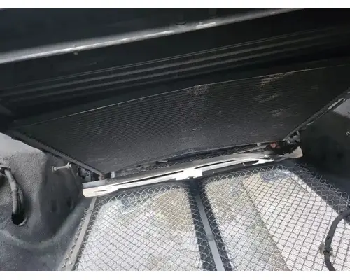 Cooling Assy. (Rad., Cond., ATAAC) Kenworth T600 Complete Recycling Group LLC