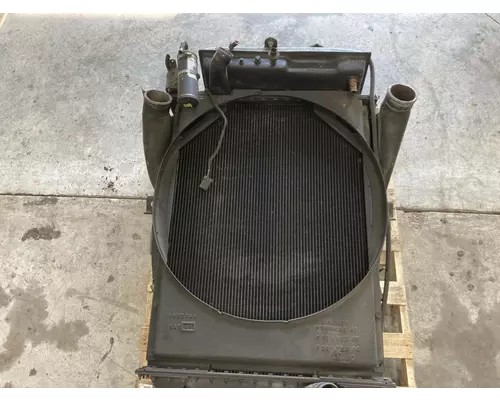 Cooling Assy. (Rad., Cond., ATAAC) Kenworth T600 Vander Haags Inc Col