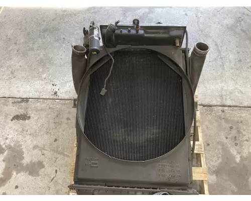 Kenworth T600 Cooling Assy. (Rad., Cond., ATAAC)