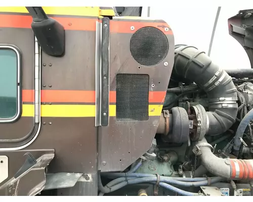 Cowl Kenworth T600 Vander Haags Inc Cb