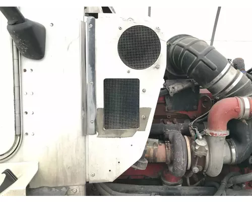 Cowl Kenworth T600 Vander Haags Inc Cb