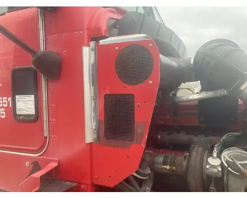 Cowl Kenworth T600 Vander Haags Inc Kc