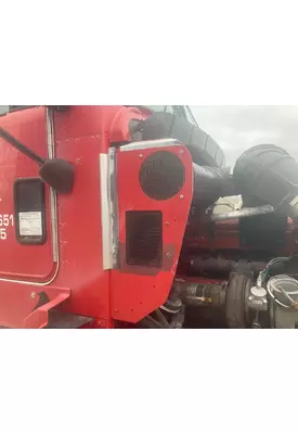 Kenworth T600 Cowl