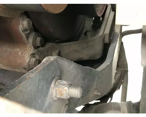 Kenworth T600 Crossmember