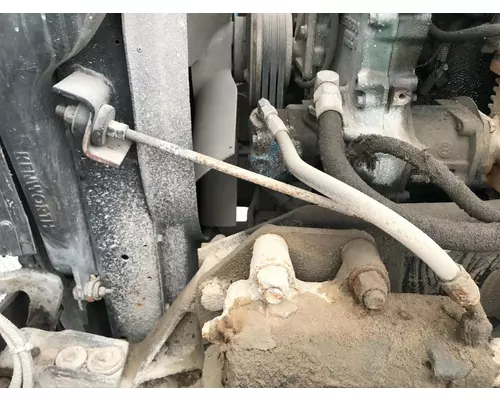 Kenworth T600 Crossmember