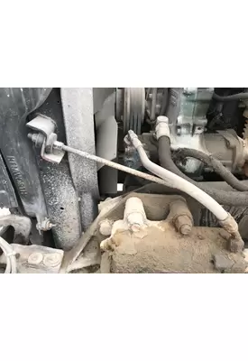 Kenworth T600 Crossmember