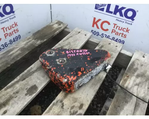 Crossmember KENWORTH T600 LKQ KC Truck Parts - Inland Empire