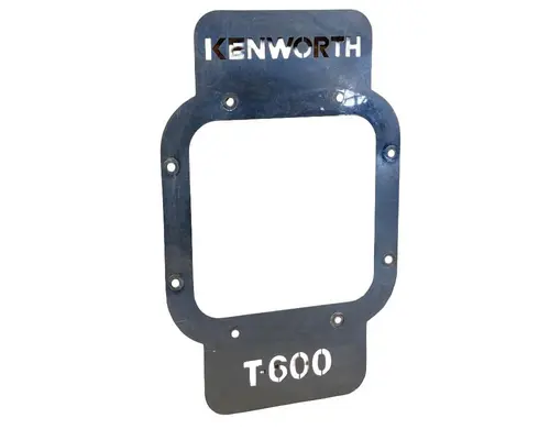 Dash Assembly KENWORTH T600 Frontier Truck Parts
