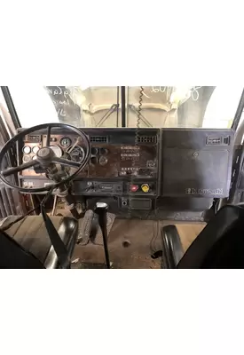 Kenworth T600 Dash Assembly