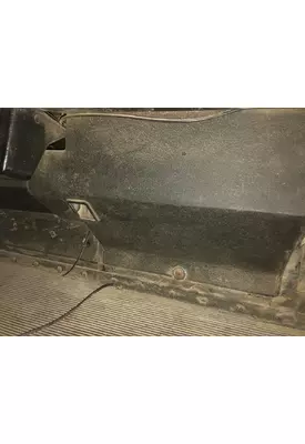 Kenworth T600 Dash Assembly