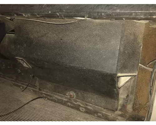Kenworth T600 Dash Assembly