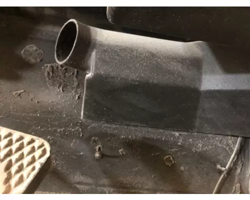 Kenworth T600 Dash Assembly