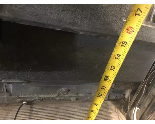 Kenworth T600 Dash Assembly