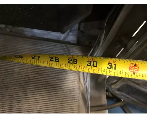 Kenworth T600 Dash Assembly