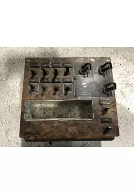 Kenworth T600 Dash Assembly