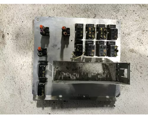 Kenworth T600 Dash Assembly