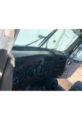 Kenworth T600 Dash Assembly