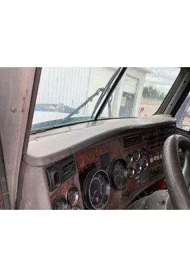 Kenworth T600 Dash Assembly