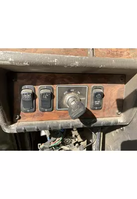 Kenworth T600 Dash Assembly