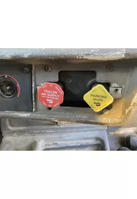 Kenworth T600 Dash Assembly