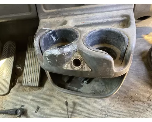 Kenworth T600 Dash Assembly