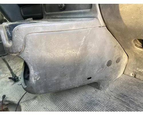 Kenworth T600 Dash Assembly